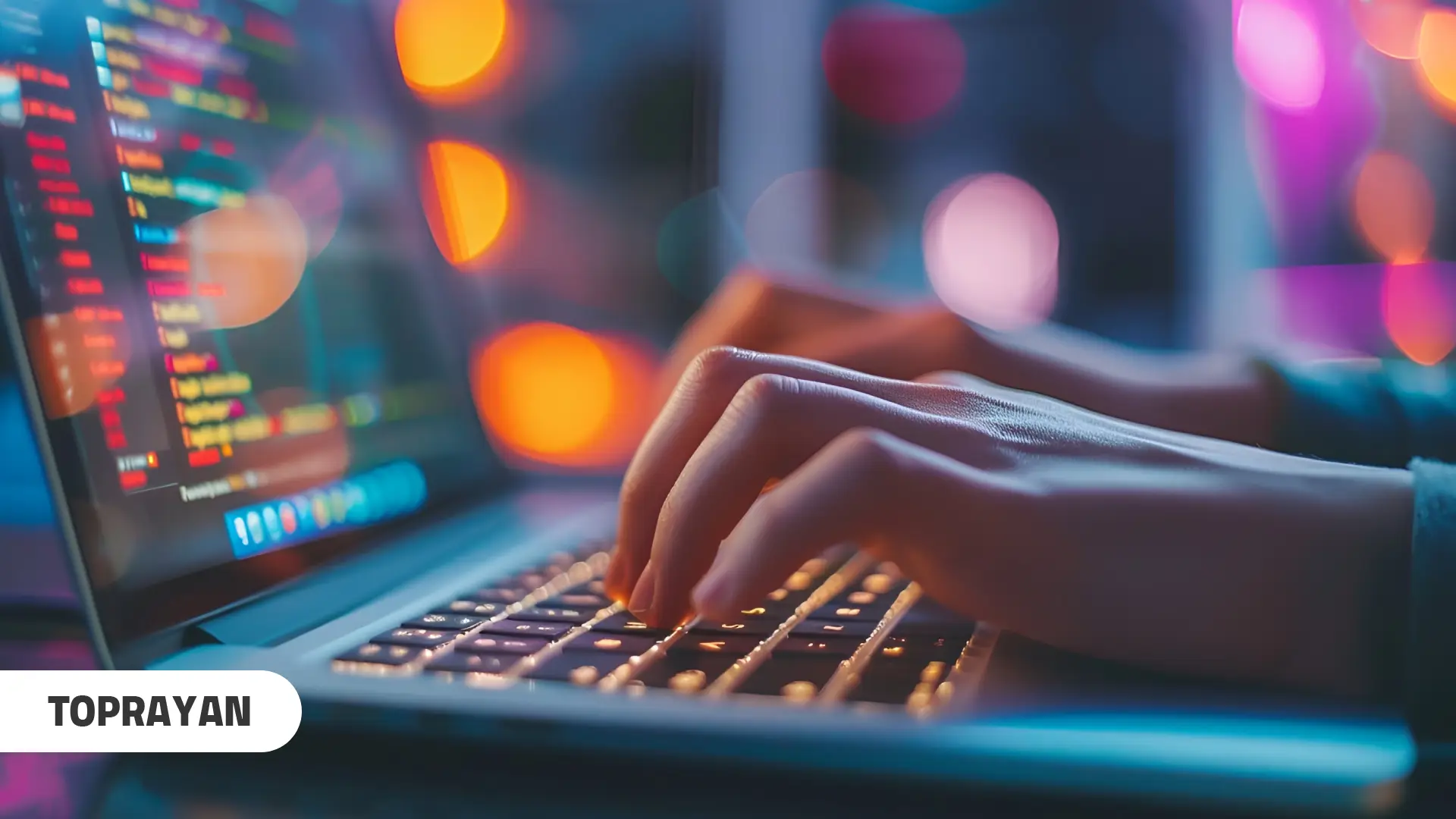 بهترین لپ تاپ برای برنامه نویسی